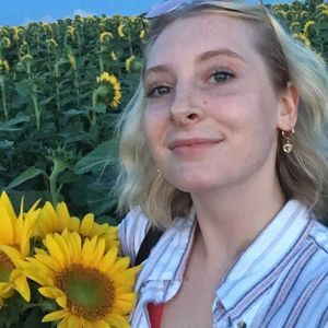 Meet your Posher, Lex